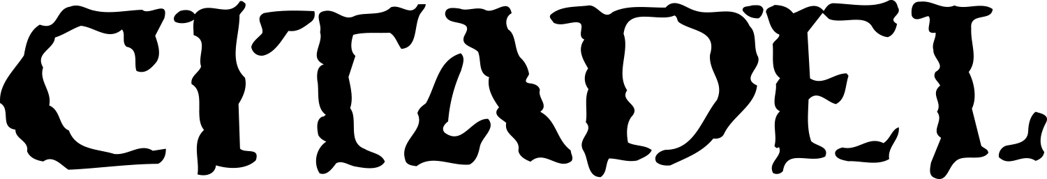 Citadel Products