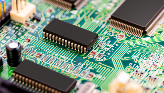 Understanding Integrated Circuits: A Beginner's Guide with a Hands-on Project