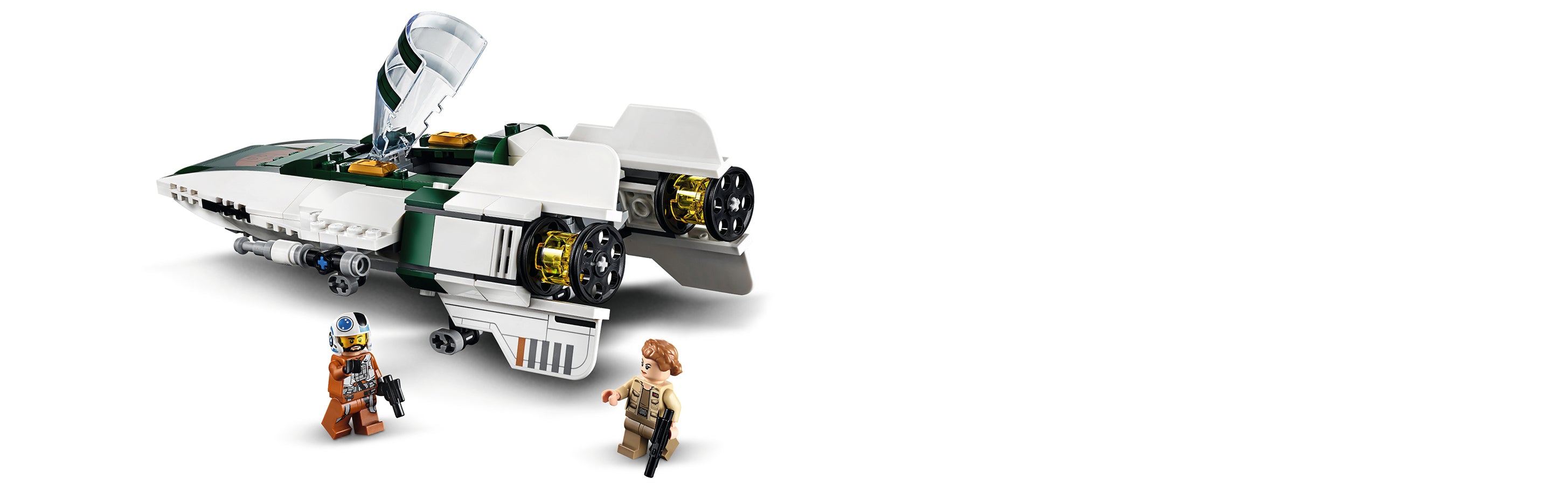LEGO® Star Wars Collection