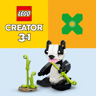 LEGO® Creator Collection