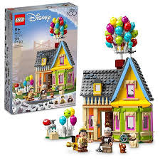 LEGO® Disney Collection