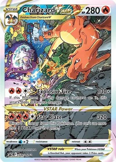 Trading Card Singles